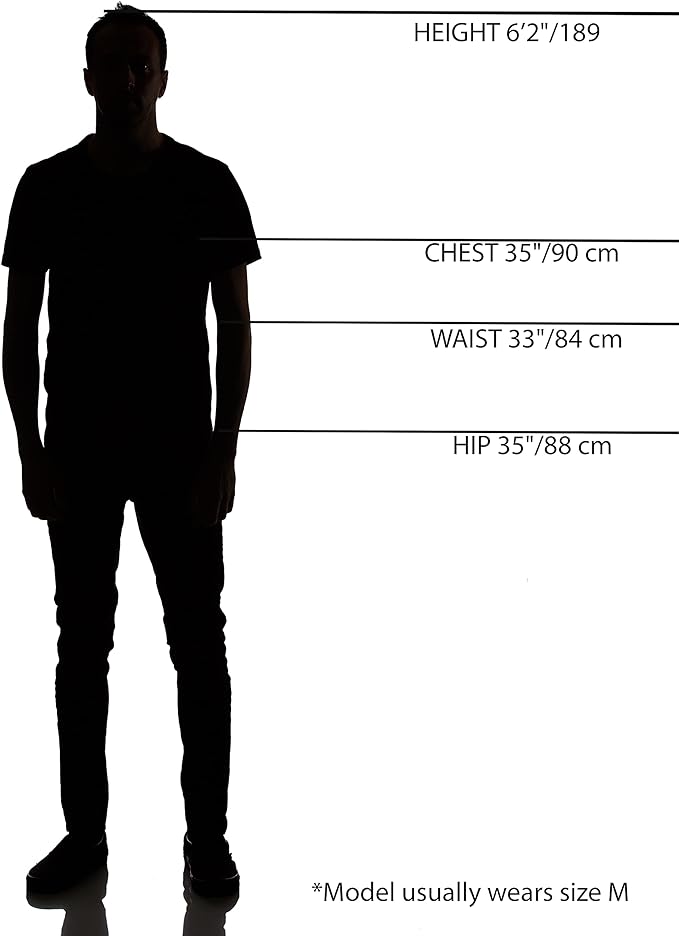 Carhartt Mens Relaxed Fit Holter Jeans Straight Leg Denim Pants 32x32 (AS-IS)