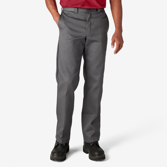 Dickie's Pantalón de trabajo industrial 874 FLEX para hombre