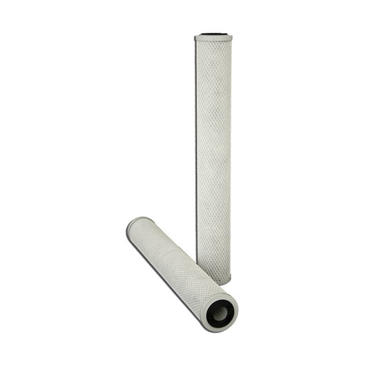 OptiPure CTOS-20 | 252-00320 Cartucho