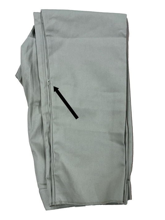 Pantalón de trabajo Dickie's Industrial 874 para hombre - Caqui (KH), Arena (DS)