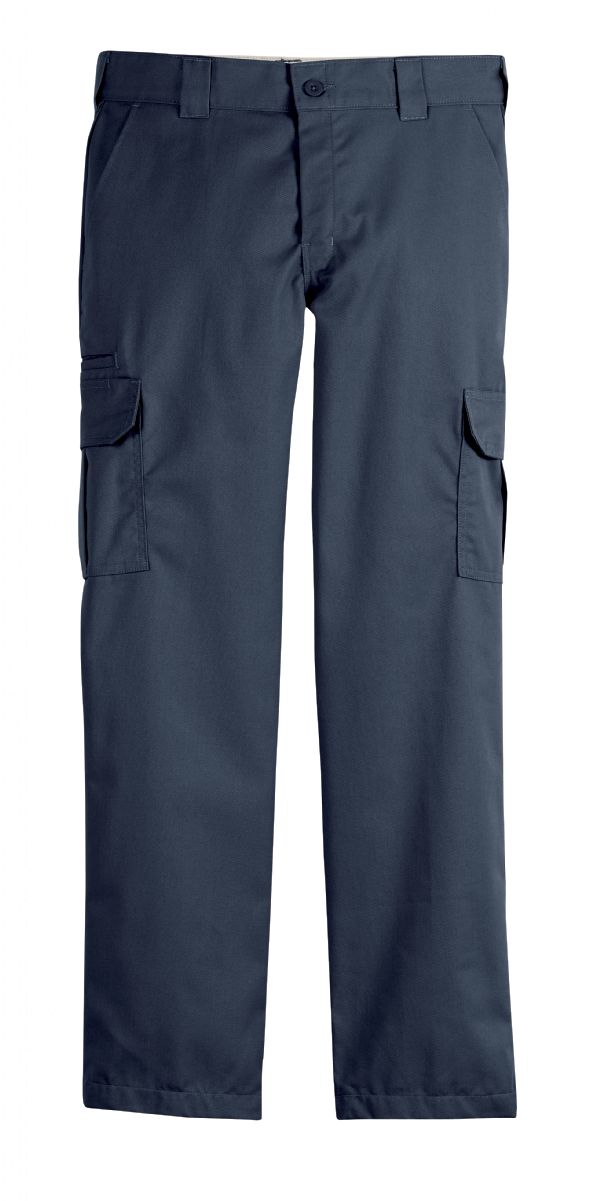 Dickies Mens Regular Fit Cargo Pants