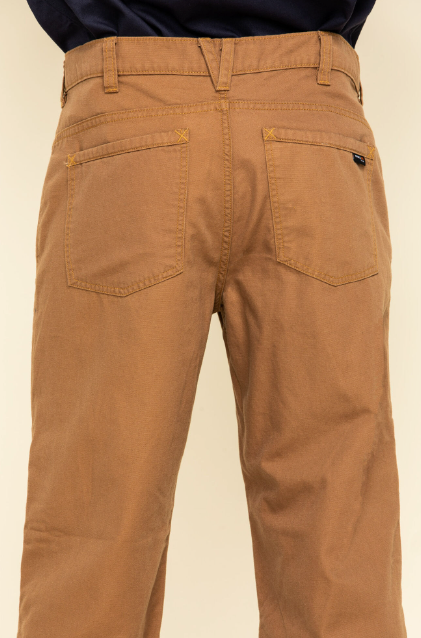 Hawx Mens FR Denim Straight Work Jeans FRF19P2 32x30 (New w/Defects - As-Is)