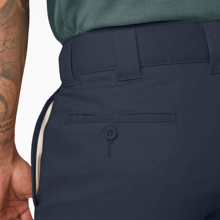 Dickie's FLEX pantalones cargo de ajuste relajado para hombre