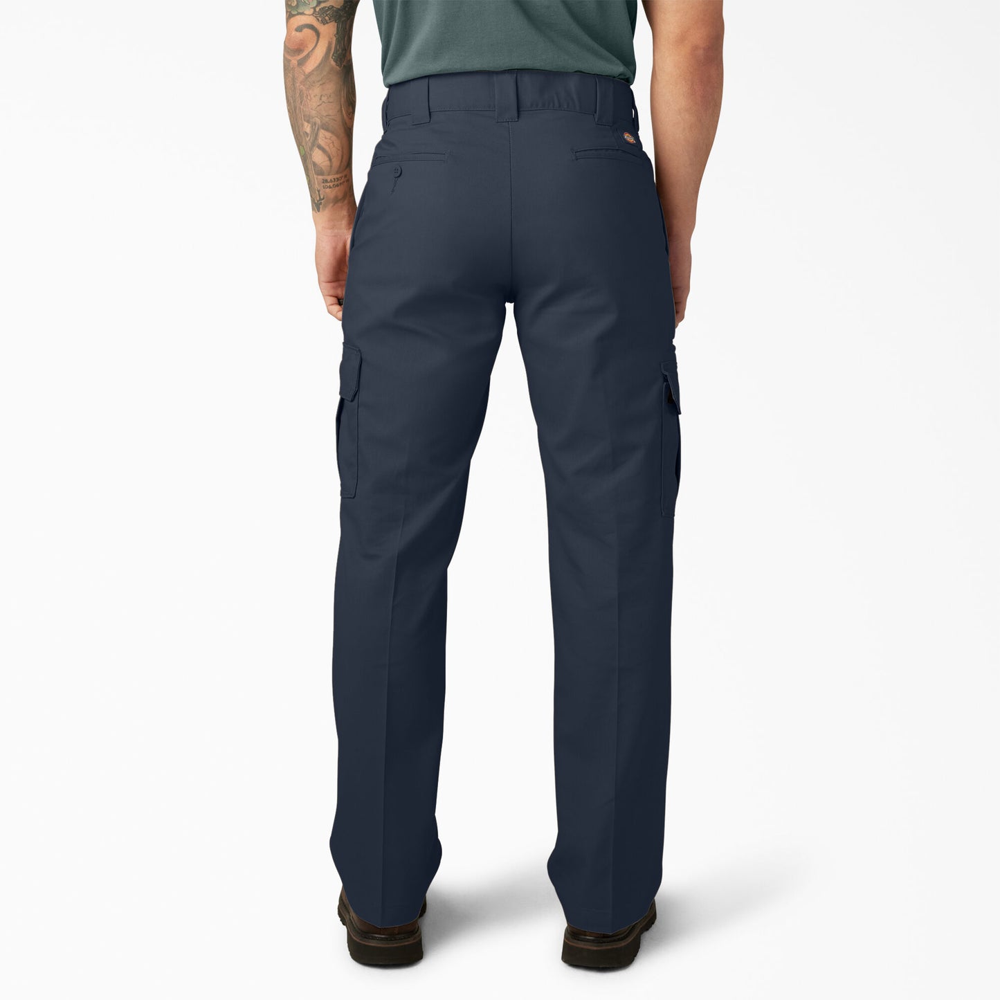Dickies Mens FLEX Relaxed Fit Cargo Pants