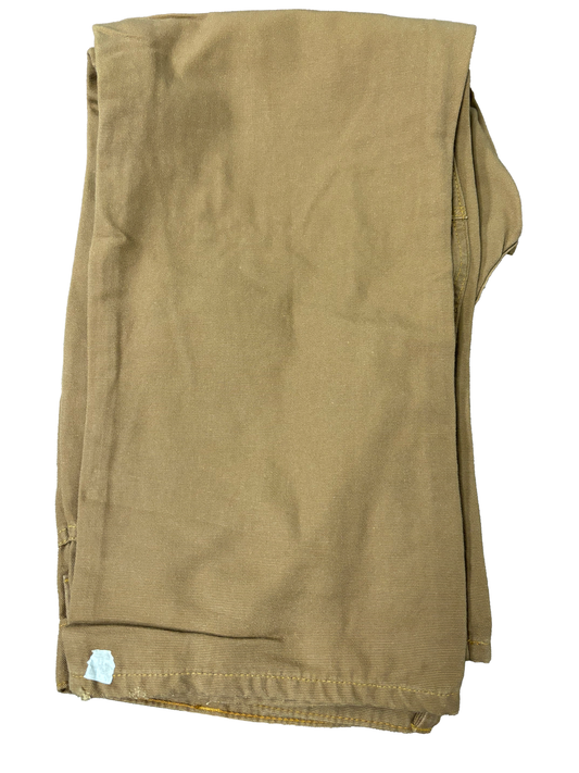 Hawx FR Denim Jeans de trabajo rectos para hombre FRF19P2