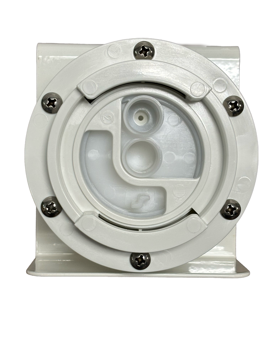 H2Optimo ER-S5 EZ-TAP with Bracket