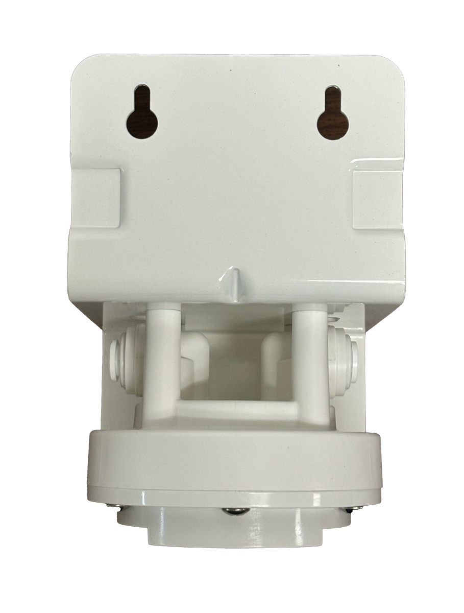 H2Optimo ER-S5 EZ-TAP with Bracket