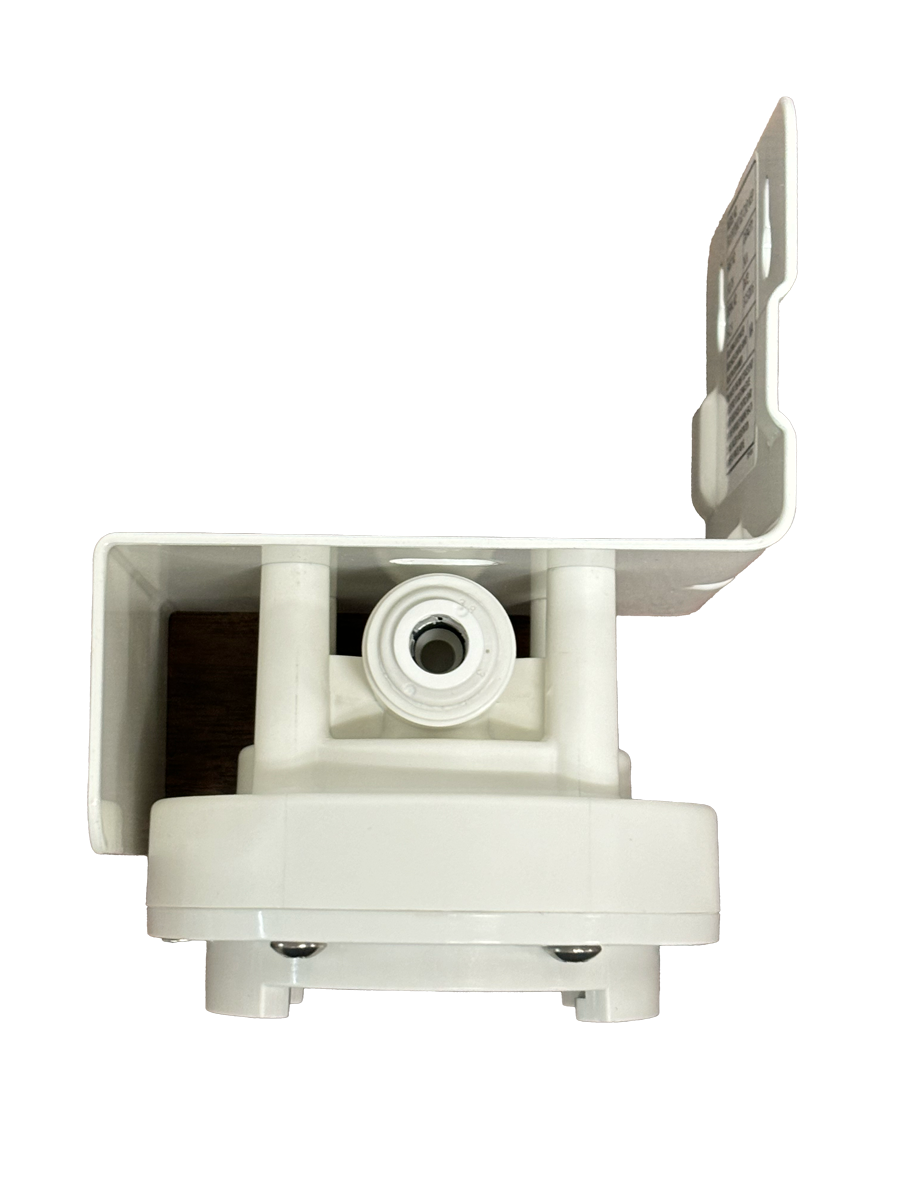 H2Optimo ER-S5 EZ-TAP with Bracket