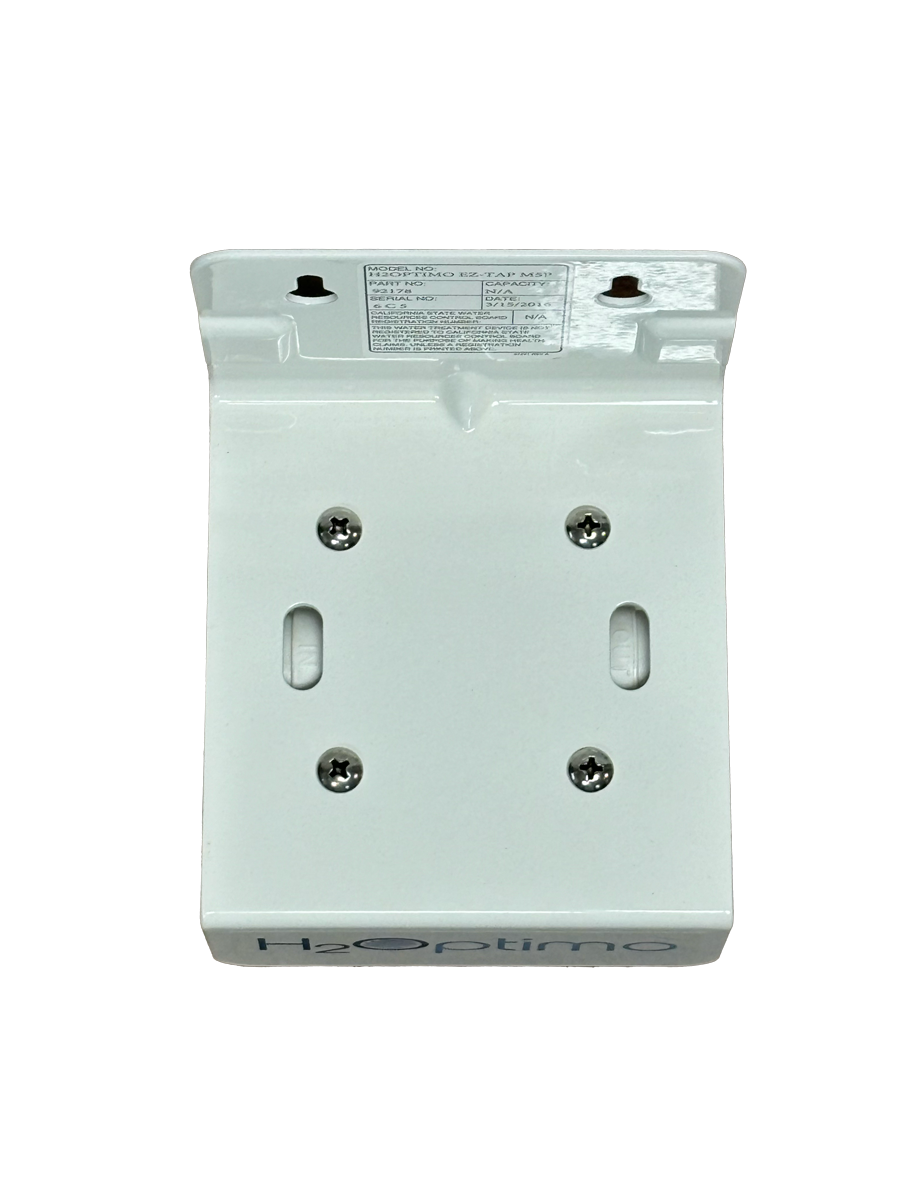 H2Optimo ER-S5 EZ-TAP with Bracket