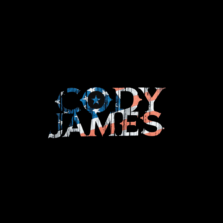 Cody James