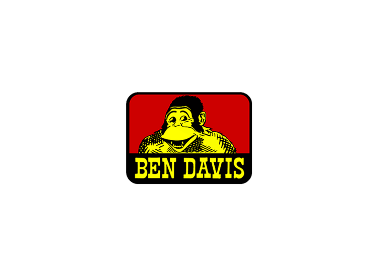 Ben Davis