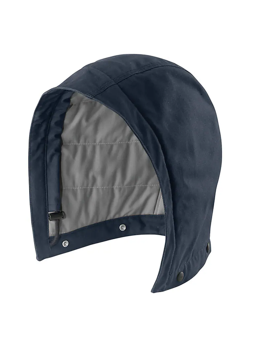 Carhartt FR Quick Duck Hood - 102183 - Navy