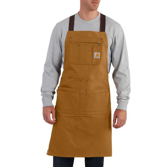 Carhartt Unisex Apron - 103197 / 103439 - One Size Fits All