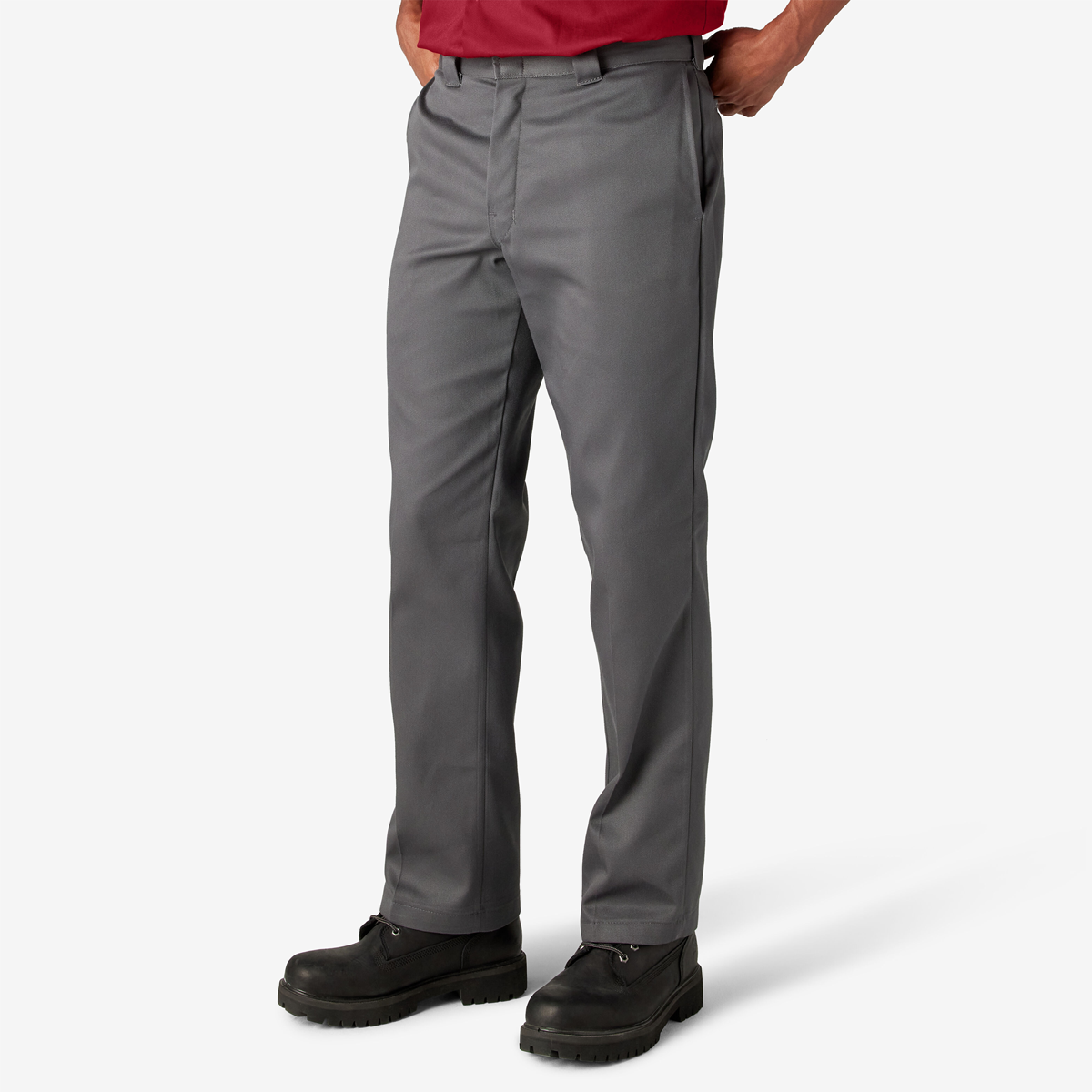 Dickie's Men's Industrial 874 FLEX Work Pant