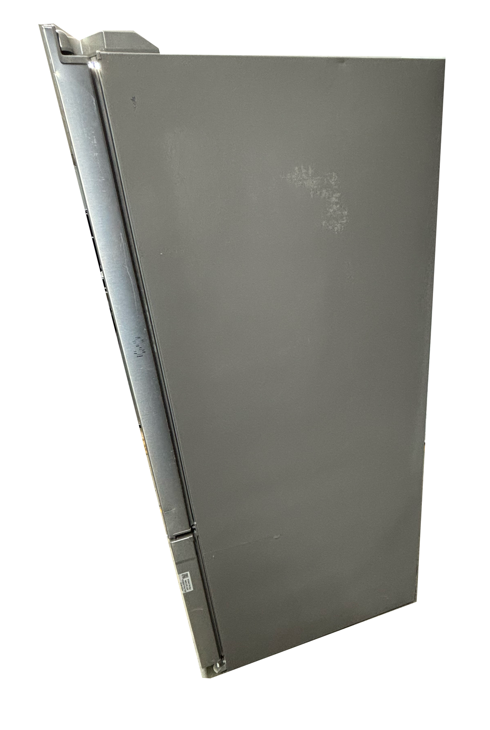 KitchenAid 27-cu ft French Door Refrigerator (SCRATCH & DENT / AS-IS)