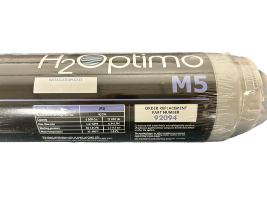 H2Optimo M5 Water Filter Replacement 92094