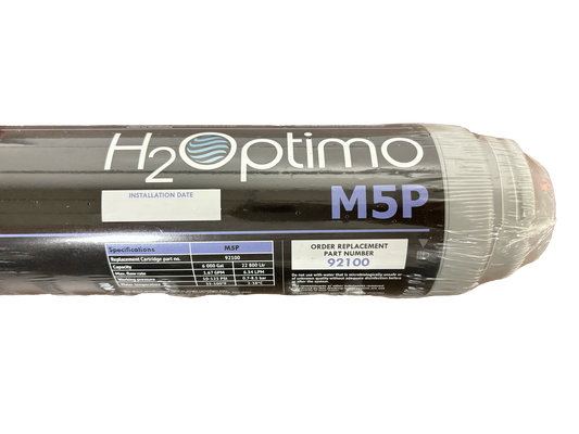 H2Optimo M5P Water Filter Replacement 92100