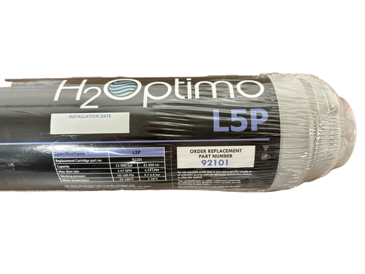 H2Optimo L5P Water Filter Replacement 92101