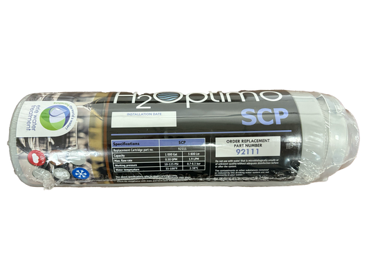 H2Optimo SCP Water Filter Replacement 92111