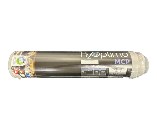 H2Optimo MCP Water Filter Replacement 92112