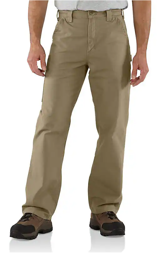 Carhartt Men's Loose Fit Utility Work Pant B151