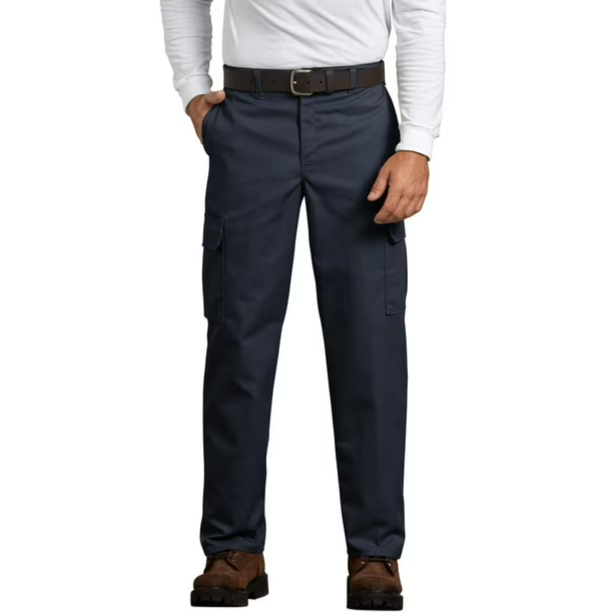 Dickies Genuine FLEX Relaxed Fit Cargo Work Pant