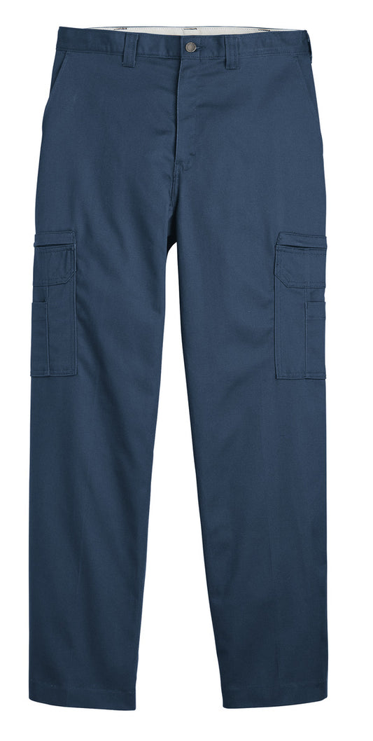 Dickies' Men's Relaxed Fit Industrial Cotton Cargo Pant