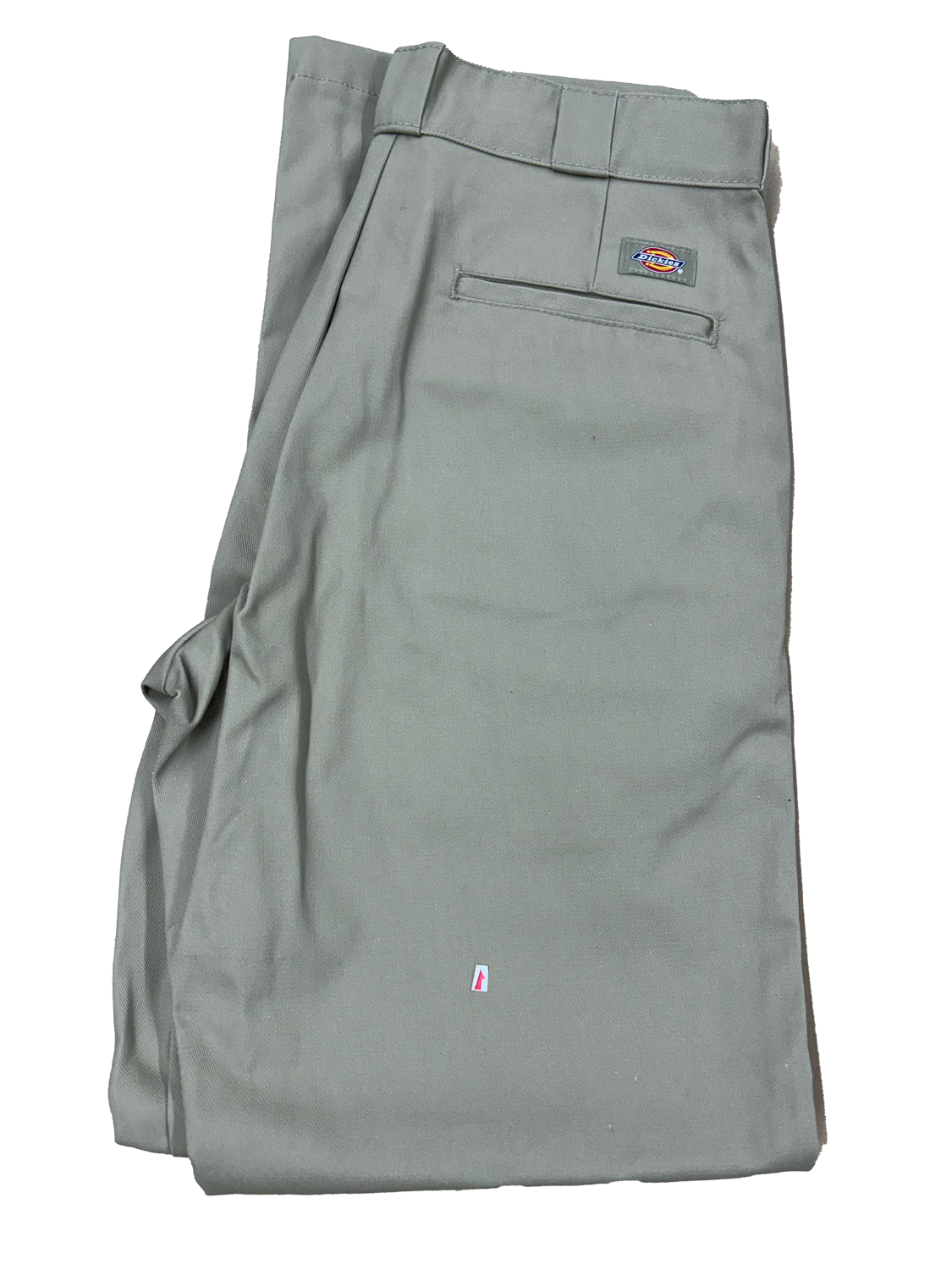 Pantalón de trabajo Dickie's Industrial 874 para hombre - Caqui (KH), Arena (DS)