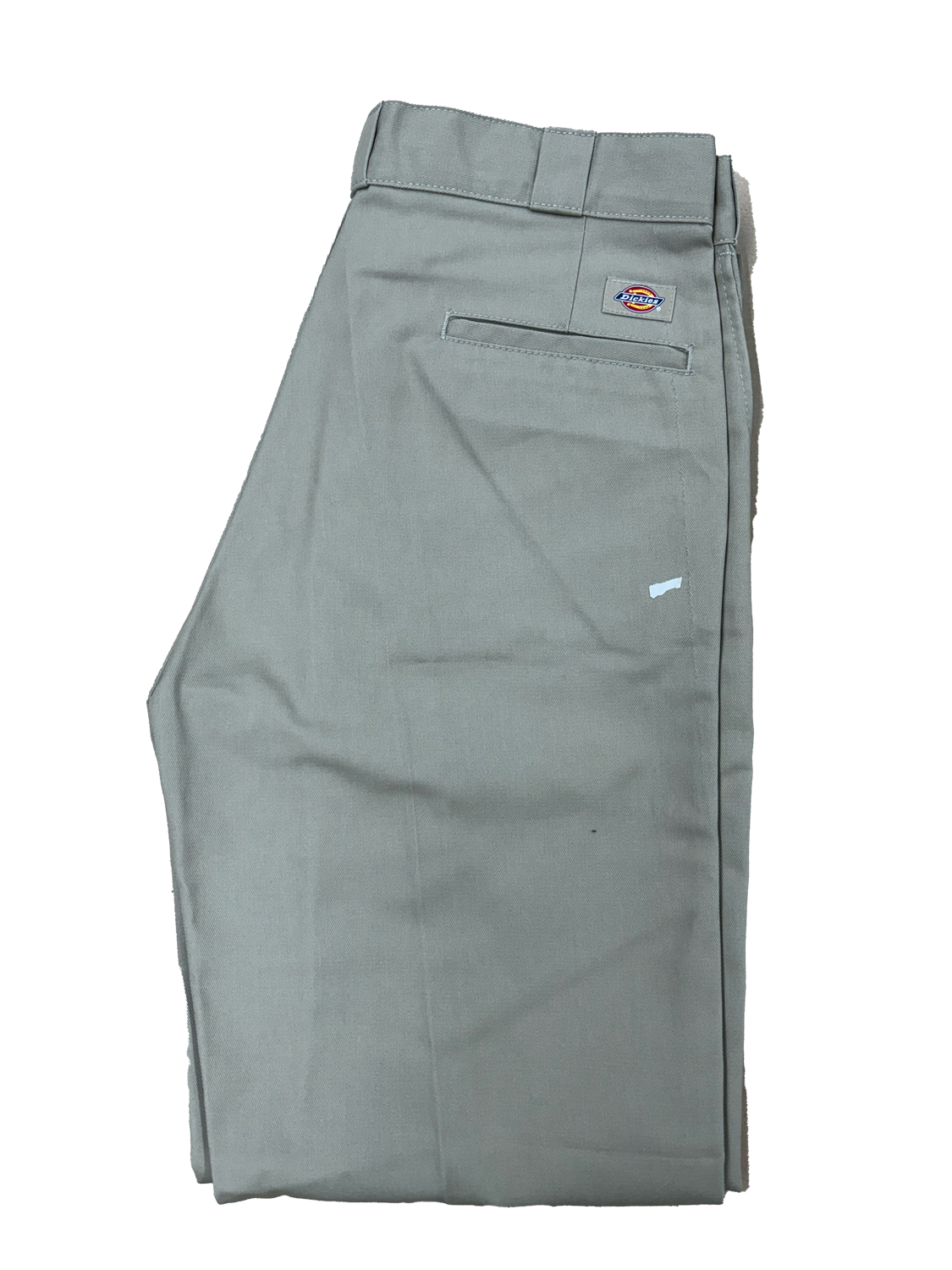 Dickie's Men's Industrial 874 Work Pant - Khaki 847KH (AS-IS) Various Sizes