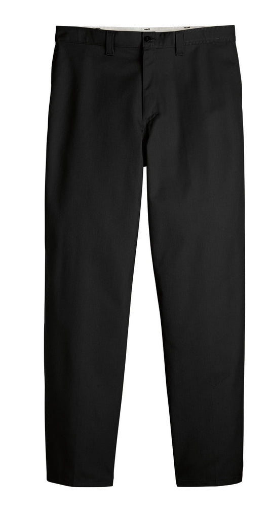 Dickie's Men's Industrial Flat Front Pants