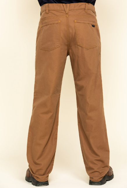 Hawx Men's FR Canvas Work Pants