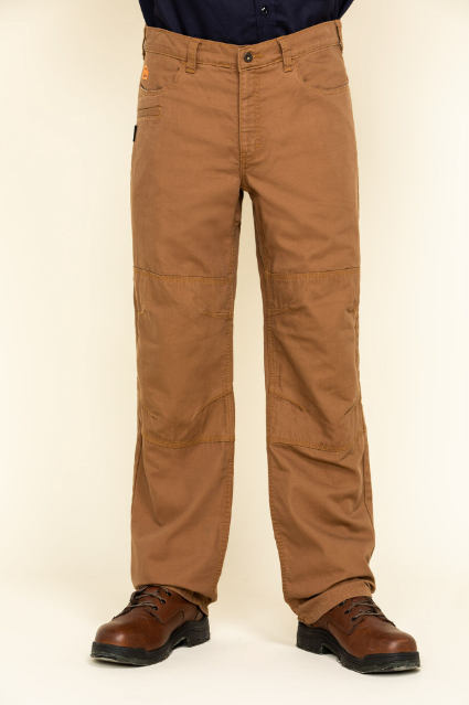 Hawx Men's FR Canvas Work Pants