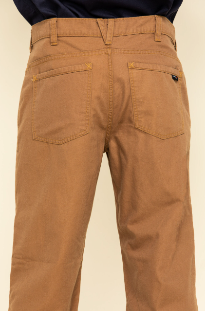 Hawx Men's FR Canvas Work Pants