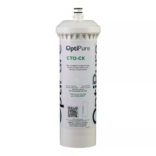 OptiPure CTO-CK | 252-08020 Cartridge