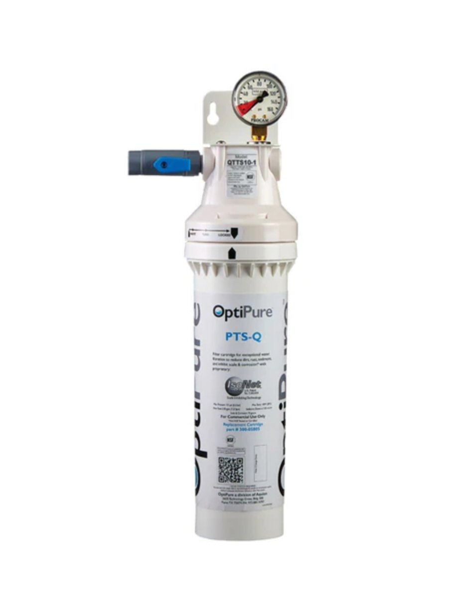 Optipure Optipure QTTS-1; Single 10