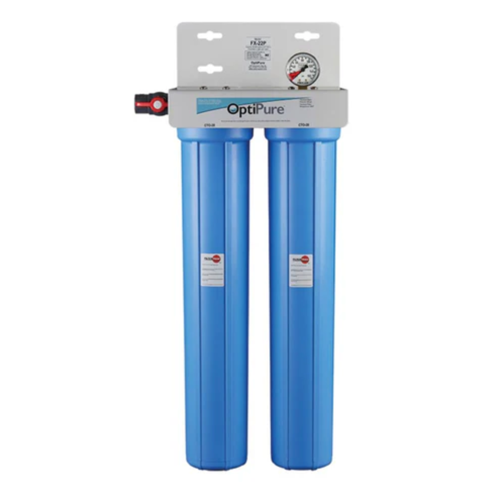 Optipure 160-50030 FX-22P Dual 20