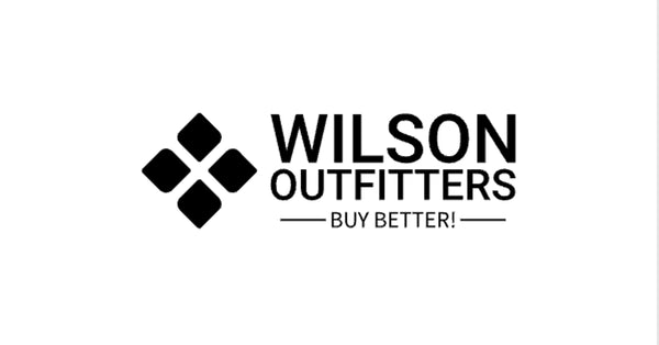 Wilson Outfitters