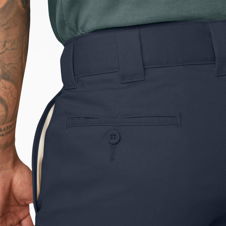 Dickie's Men's FLEX Relaxed Fit Cargo Pants