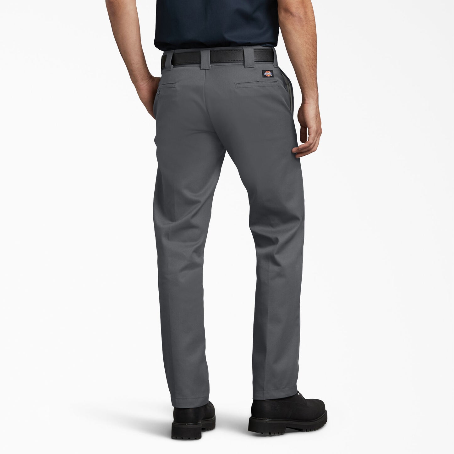 Carhartt Mens 873 Slim Fit Work Pants