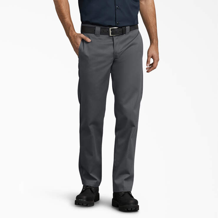 Carhartt Mens 873 Slim Fit Work Pants