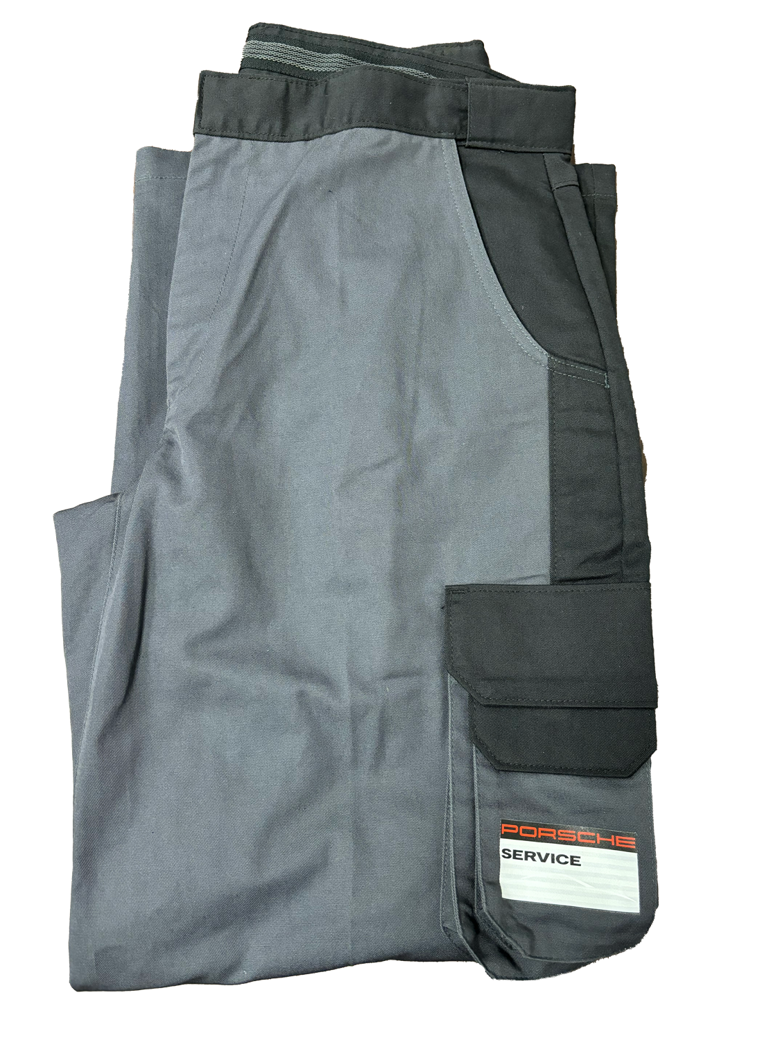 Porsche DuraStretch Service Mechanic Pants 36x32