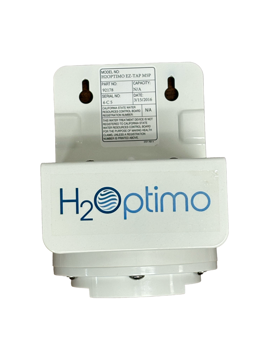 H2Optimo MC Water Filter Replacement 92106