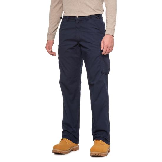 Carhartt Mens Broxton Cargo Pant - Loose Fit 32x34 (AS-IS)