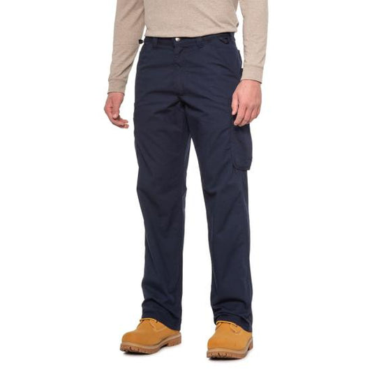 Carhartt Pantalón cargo Broxton para hombre - Ajuste holgado 103903