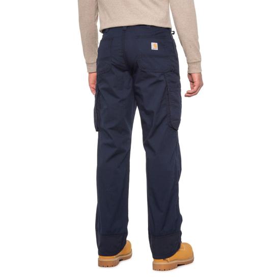 Carhartt Mens Broxton Cargo Pant - Loose Fit 32x34 (AS-IS)